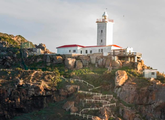 0 Bedroom Property for Sale in Outeniquasbosch Western Cape